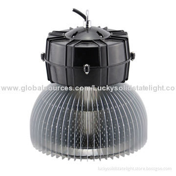 LED High Bay Lighting, ETL, CE, RoHS Marks, 3 Years Warranty Time, Industrial Lighting Cree
